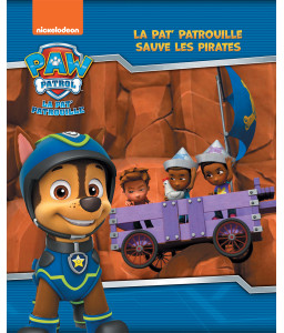 Pat' Patrouille - La Pat' Patrouille sauve les pirates - Le concours d'observation d'oiseaux