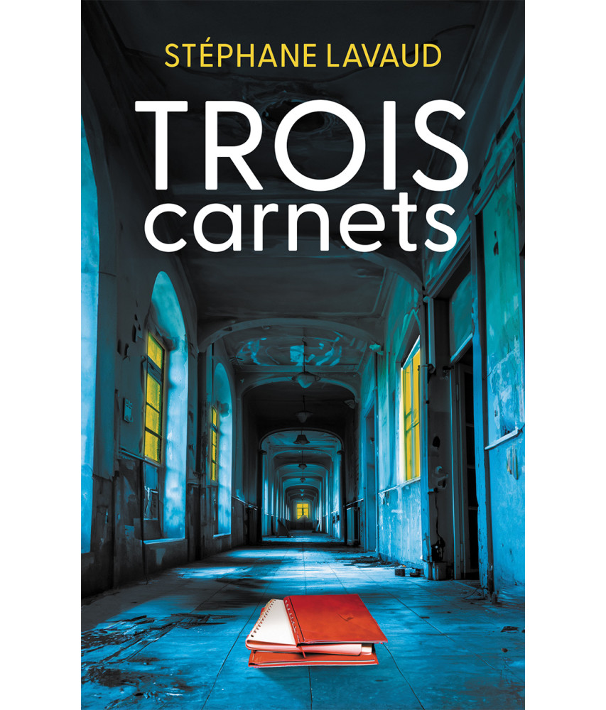 Trois carnets