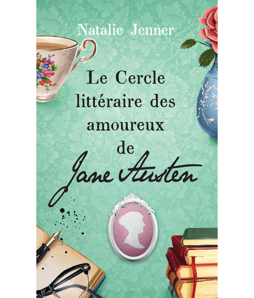 Le Cercle littéraire des amoureux de Jane Austen