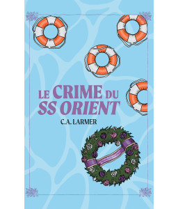 Le Crime du SS Orient