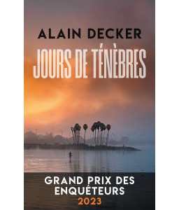 Jours de ténèbres