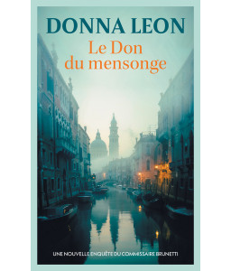 Le Don du mensonge