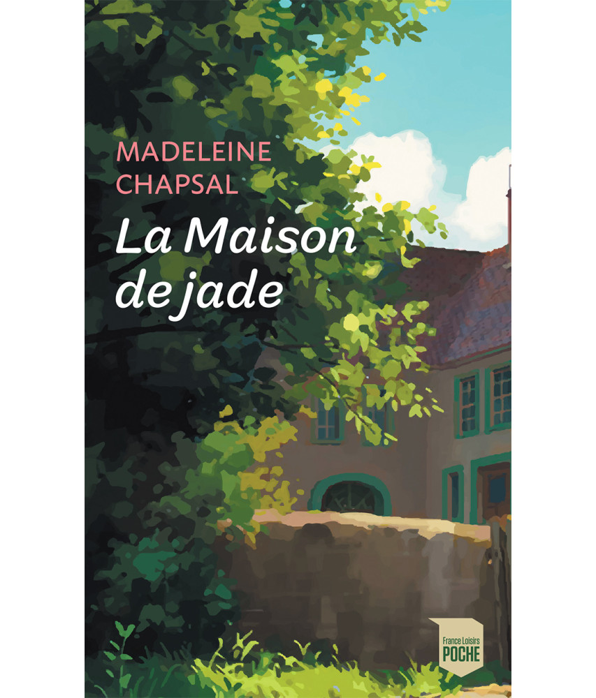 La Maison de Jade