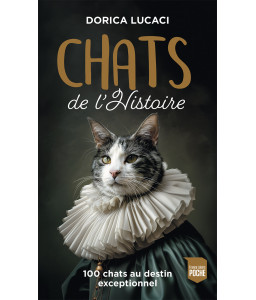 Chats de l'histoire