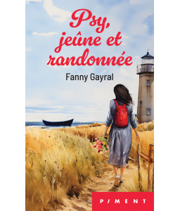 Psy, jeûne et randonnée