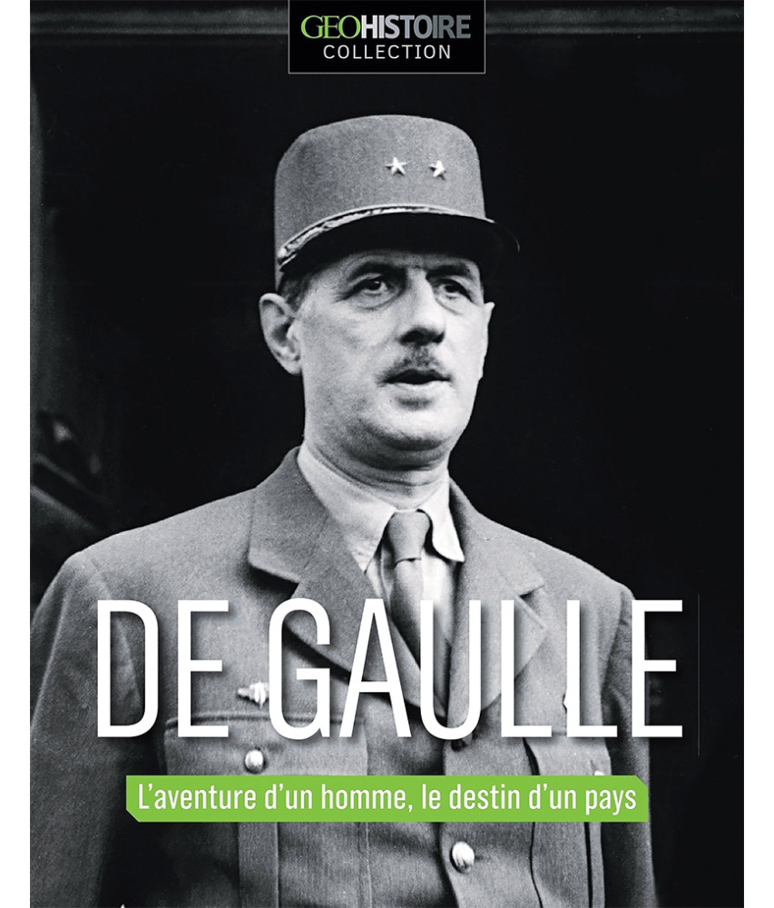 De Gaulle