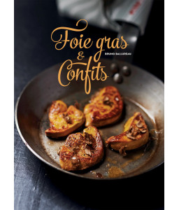 Foie gras et confits