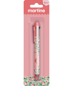 Stylo martine