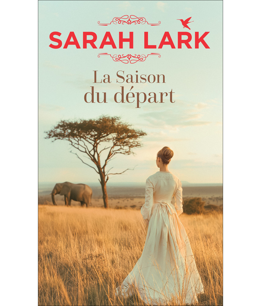 La saison du départ