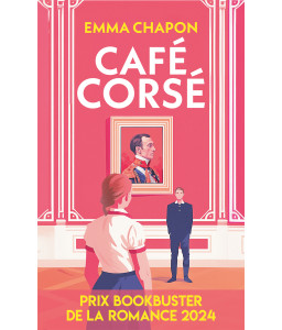 Café corsé