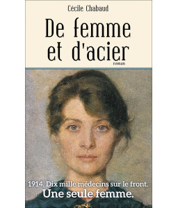 De femme et d'acier