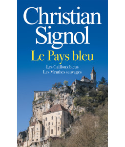 Compilation Le Pays bleu