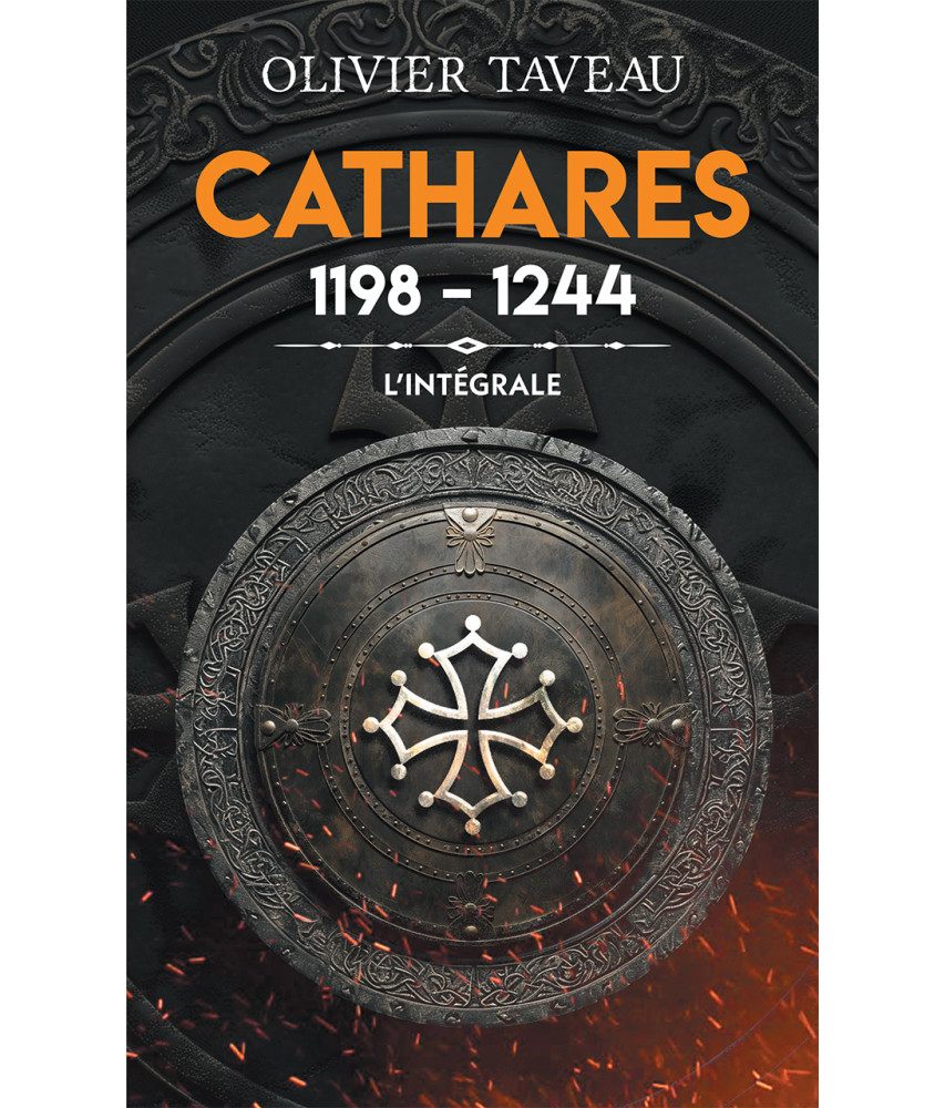 Cathares 1198 - 1244