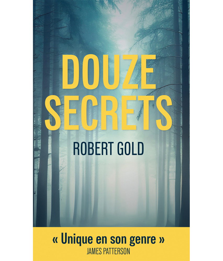 Douze secrets