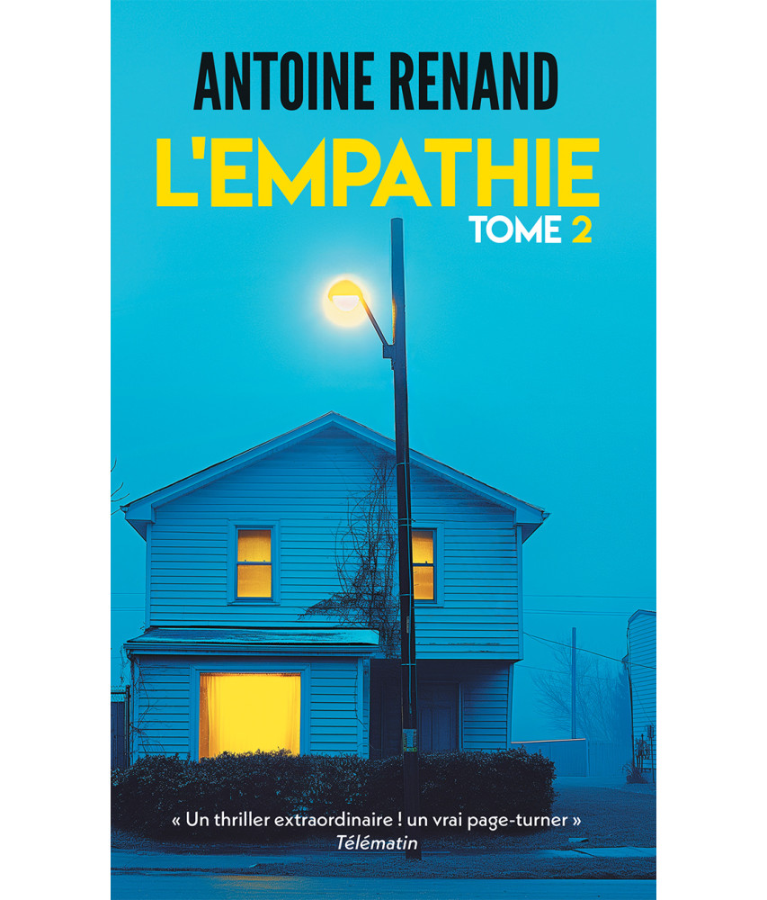 L'Empathie tome 2