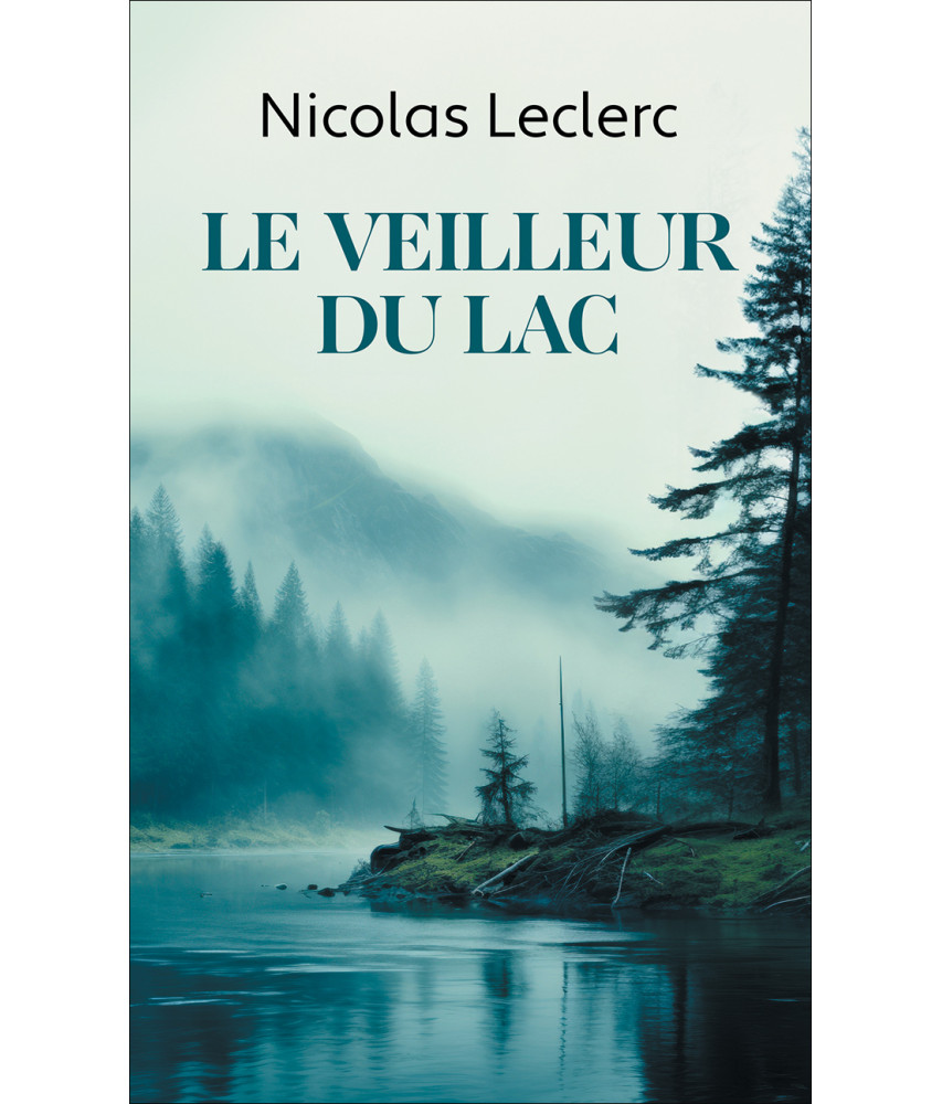 Le Veilleur du lac