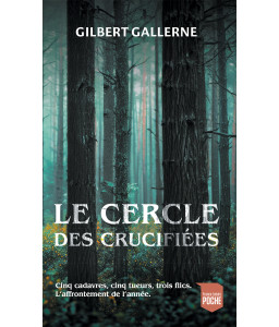 Le Cercle des crucifiées