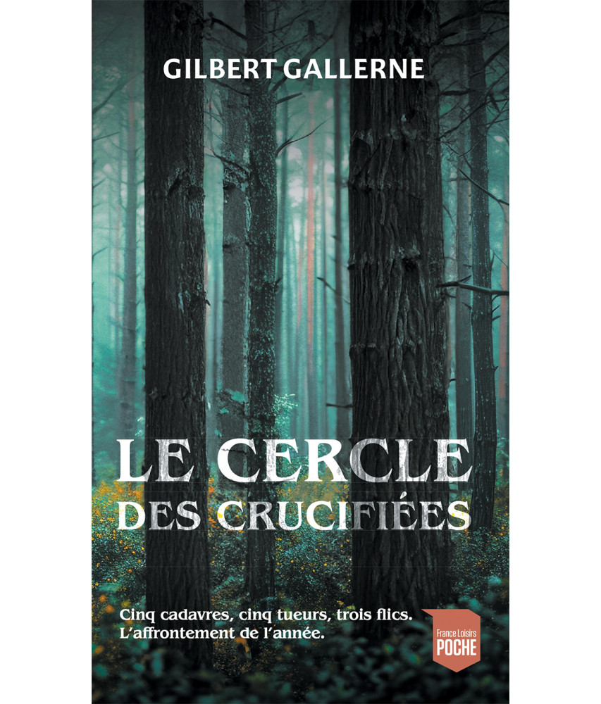 Le Cercle des crucifiées