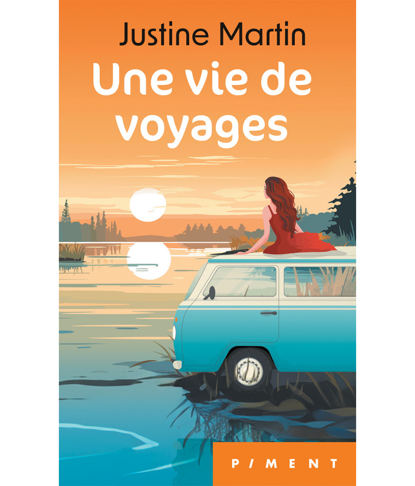 Une Vie de voyages