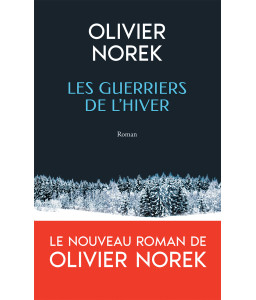 Les Guerriers de l'hiver