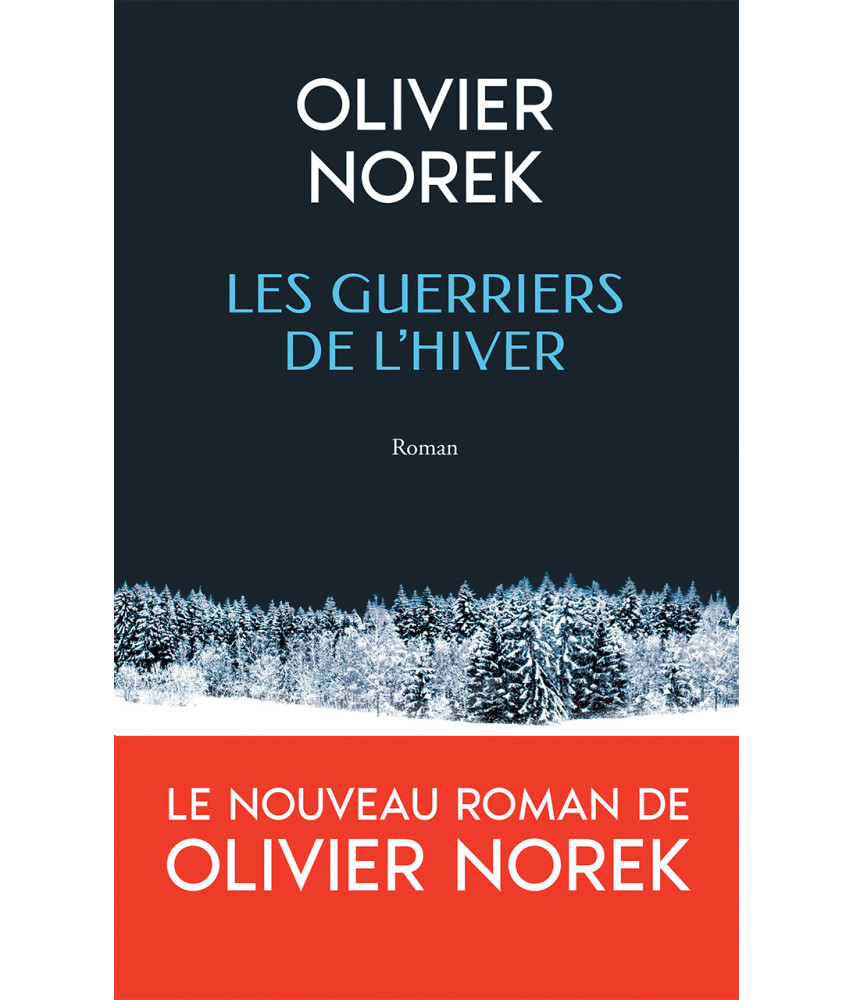 Les Guerriers de l'hiver