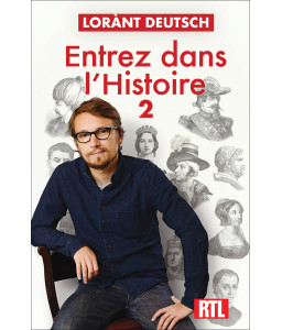 Entrez dans l'Histoire