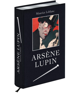 Arsène Lupin