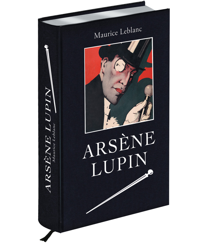 Arsène Lupin