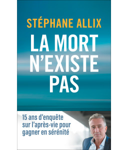 La mort n'existe pas