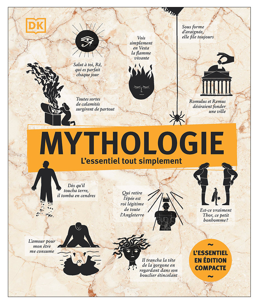 Mythologie