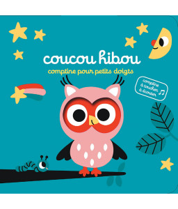 Coucou Hibou