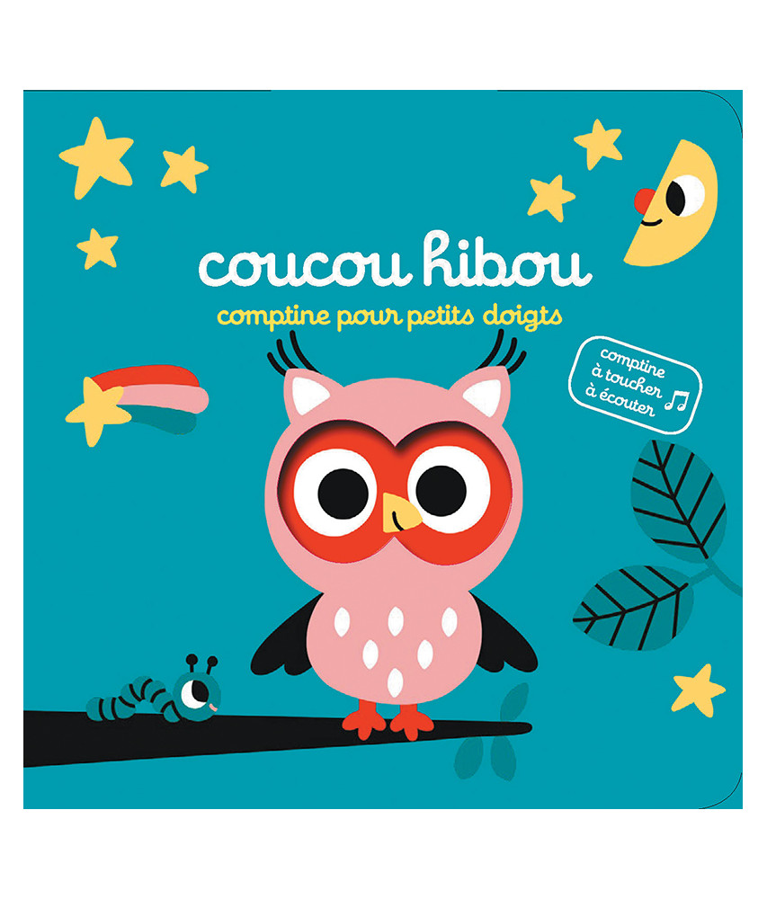 Coucou Hibou