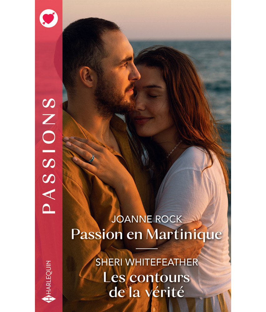 Passion en Martinique - Les contours de la vérité