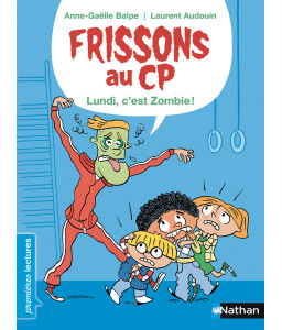 Frissons au CP