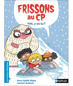 Frissons au CP