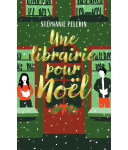 Une librairie pour Noël