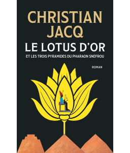 Le lotus d'or