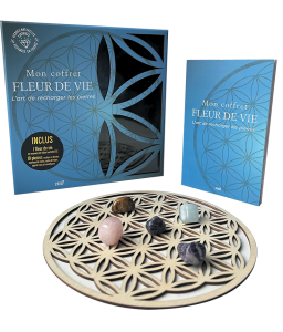 Mon coffret Fleur de vie