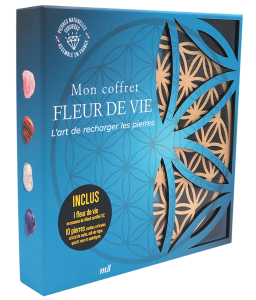 Mon coffret Fleur de vie