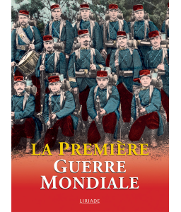 La première Guerre Mondiale