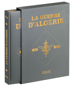 La Guerre d'Algérie