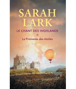 Le Chant des Highlands Tome 1