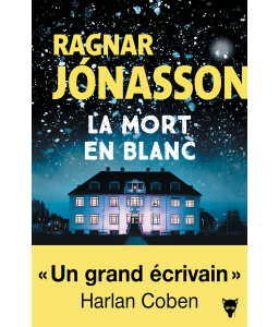 La mort en blanc