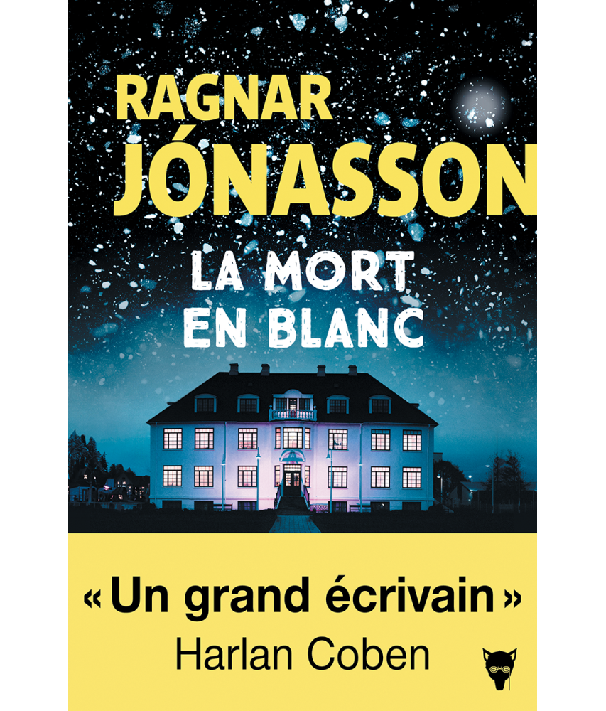 La mort en blanc