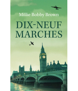 Dix-neuf marches