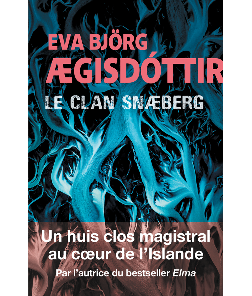 Le Clan Snæberg