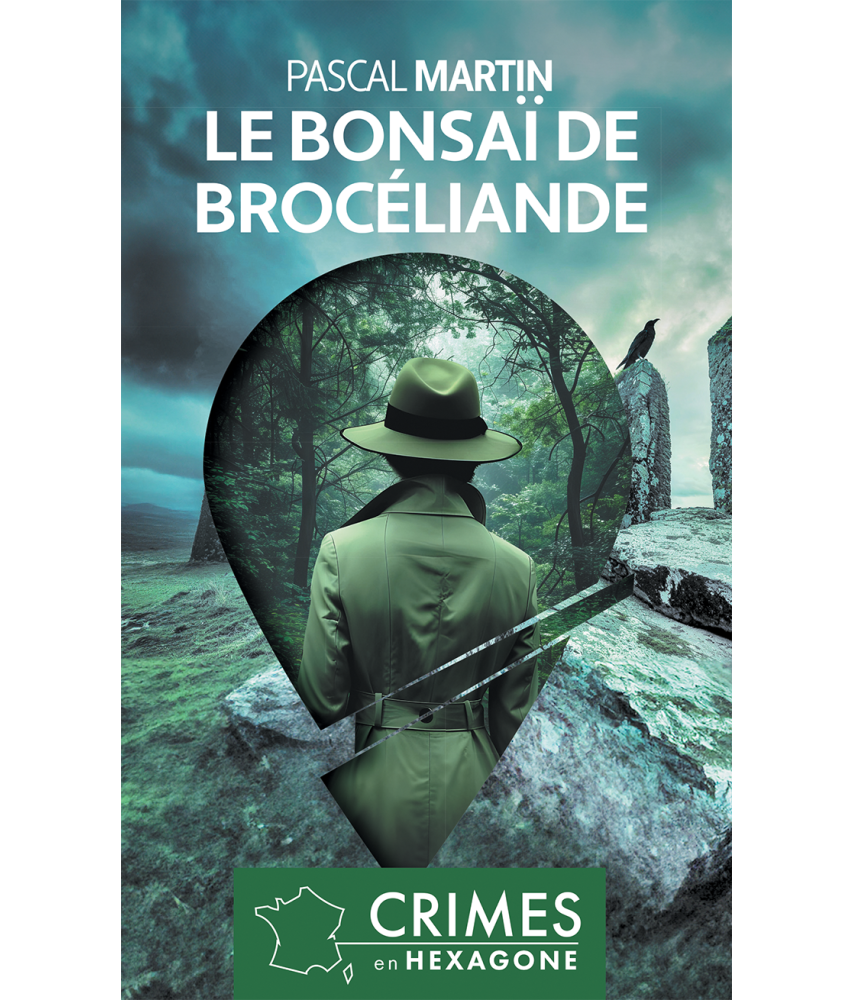 Le Bonsaï de Brocéliande