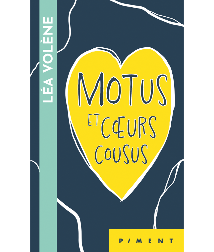 Motus et cœurs cousus