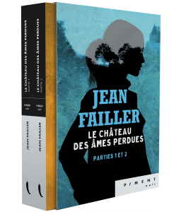 Coffret Les Enquêtes de Mary Lester Tomes 61 et 62