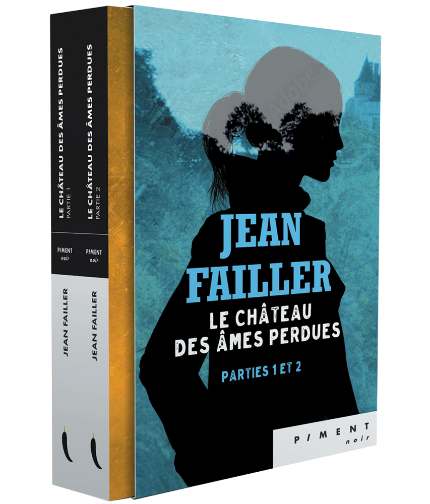 Coffret Les Enquêtes de Mary Lester Tomes 61 et 62